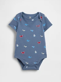 Cache-couche Premiers essentiels en coton biologique pour Bébé