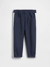 Pantalon coupe baril à taille élastique Douceur suprême pour Bébé et Tout-petit