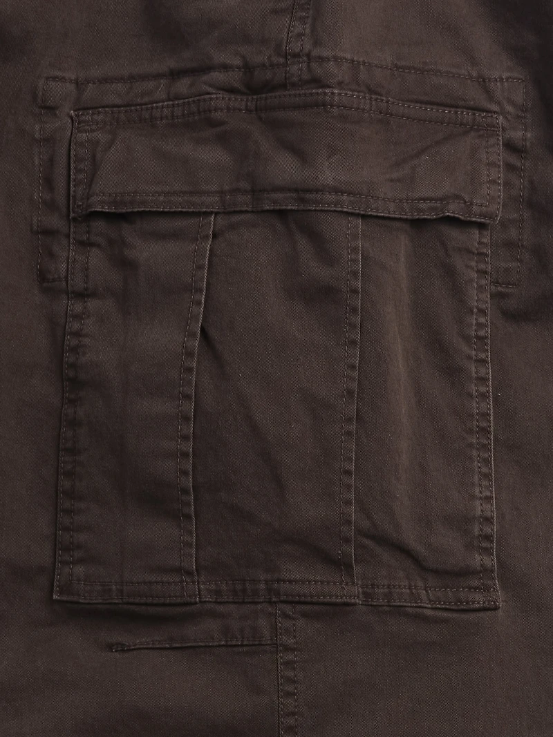 Baggy Cargo Pants