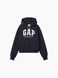 Victoria Beckham Heavyweight French Terry Hoodie