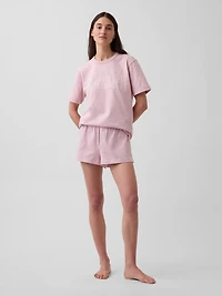 NAP Logo Oversized PJ T-Shirt