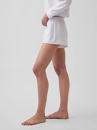 2" CloudLight Easy Shorts