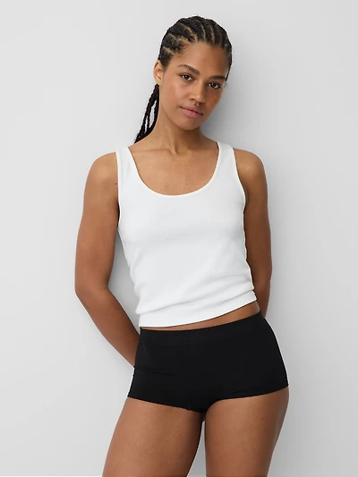 Seamless Shorty