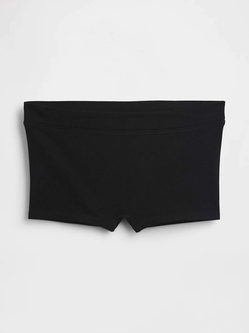 Seamless Shorty