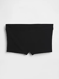 Seamless Shorty