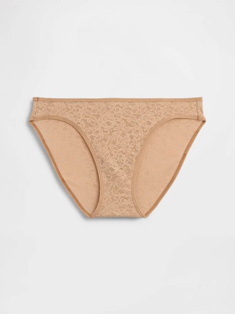 Softest Lace Bikini
