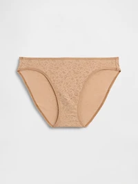Softest Lace Bikini