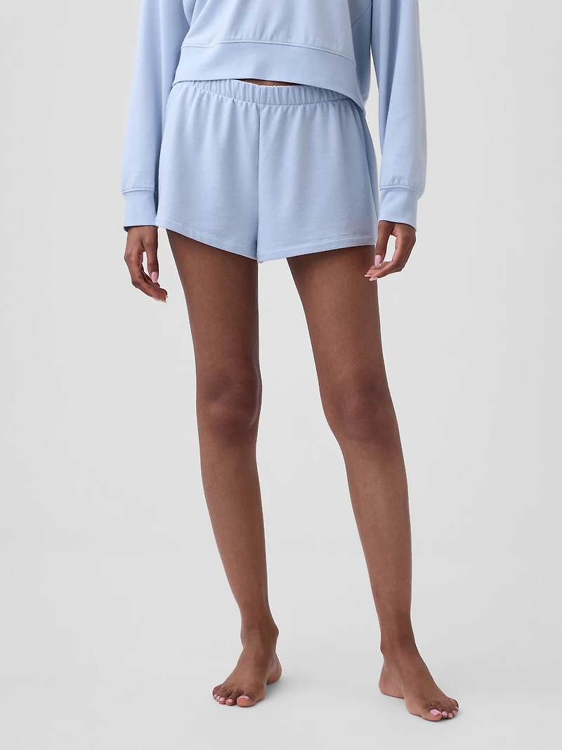 2" CloudLight Easy Shorts