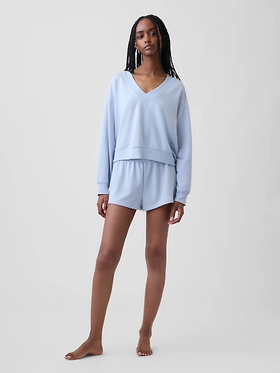 2" CloudLight Easy Shorts