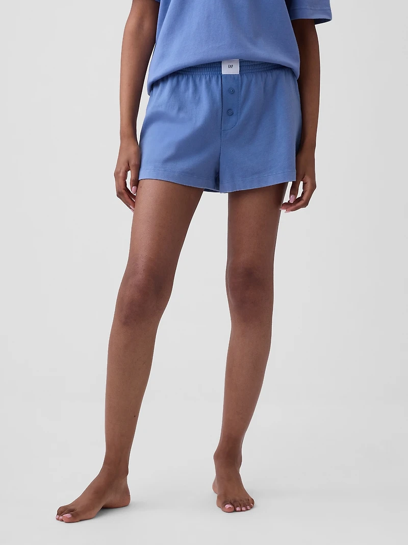 PJ Boxer Shorts