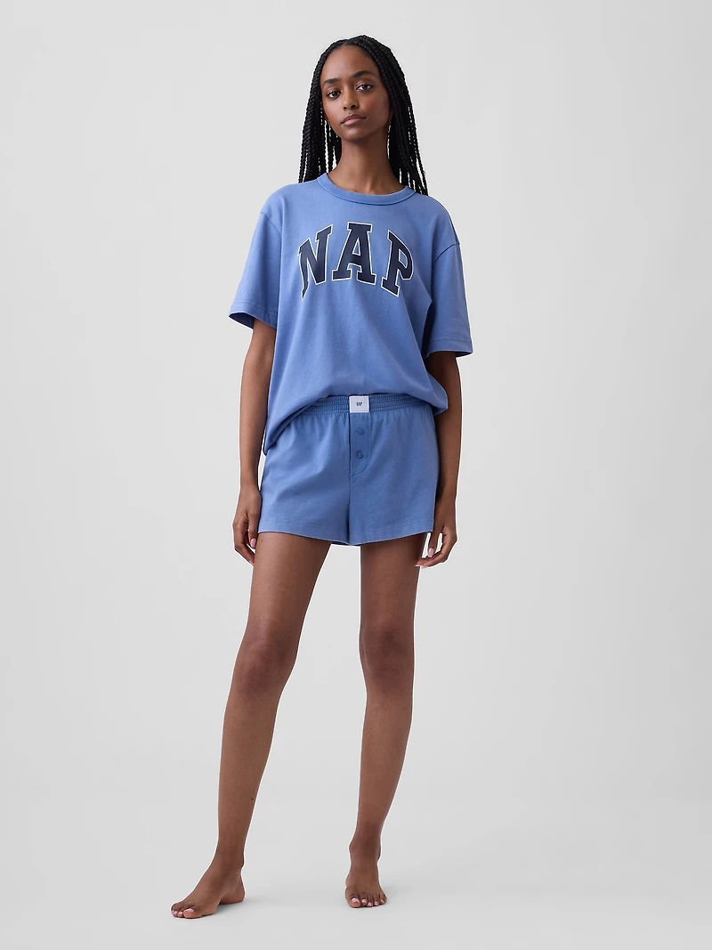 PJ Boxer Shorts