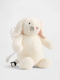 Sac à dos lapin pour enfant