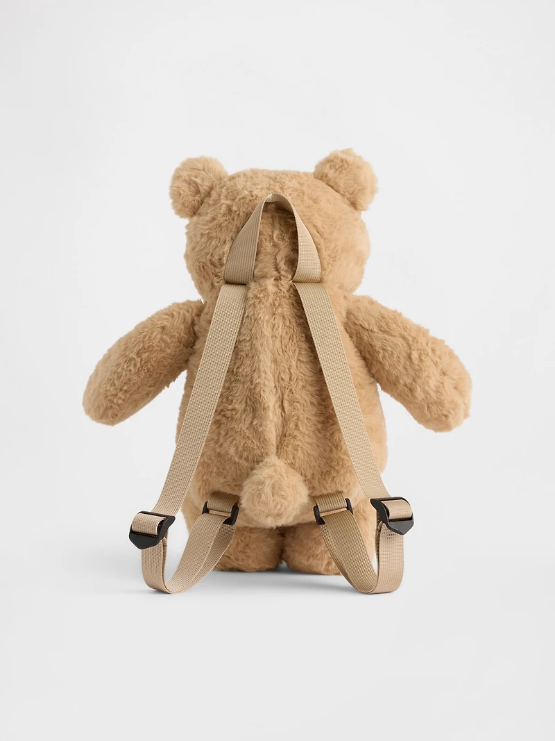 Sac à dos de l’ourson Brannan pour Enfant