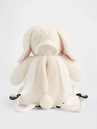 Sac à dos lapin pour enfant