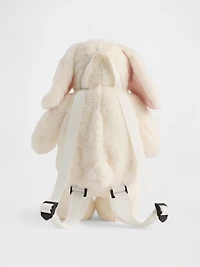 Sac à dos lapin pour enfant