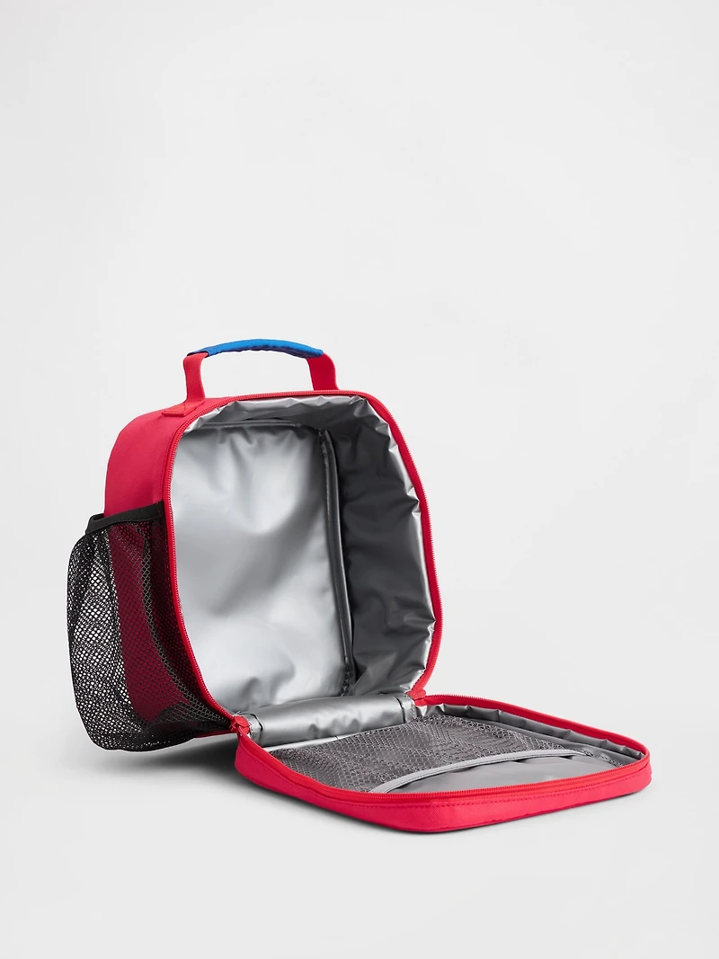 Sac-repas Spider-Man pour Enfant