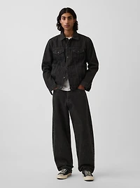 Adult Classic Icon Denim Jacket