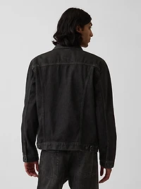 Adult Classic Icon Denim Jacket