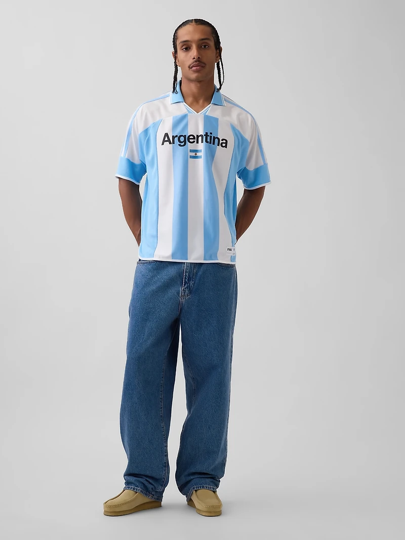 FIFA WORLD CUP™ Oversized Jersey