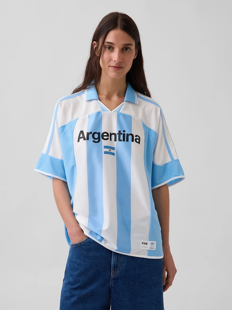 FIFA WORLD CUP™ Oversized Jersey