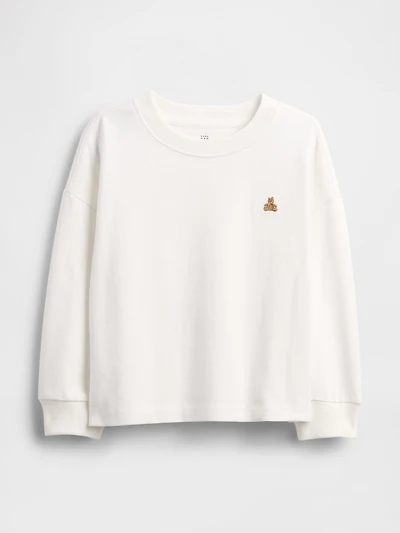 T-shirt épais pour Bébé et Tout-petit