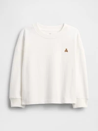 T-shirt épais pour Bébé et Tout-petit