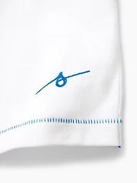 Get Blue Relaxed T-Shirt