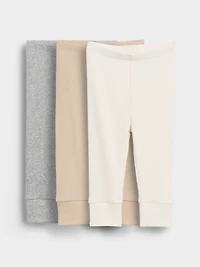 Pantalon finement côtelé Premiers essentiels pour Béb