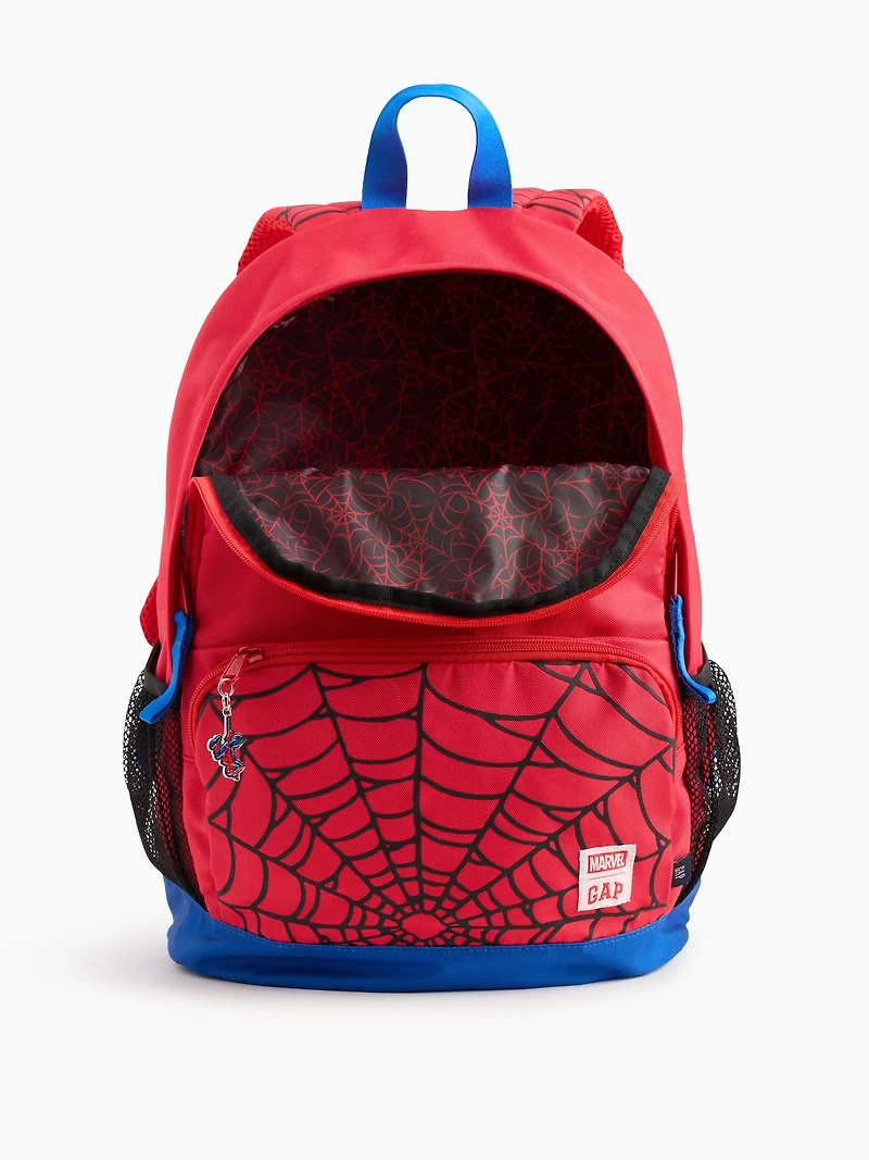 Sac à dos Spider-Man de Marvel pour Enfant
