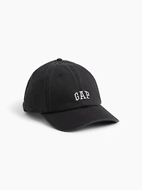 Logo Baseball Hat