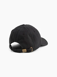 Logo Baseball Hat