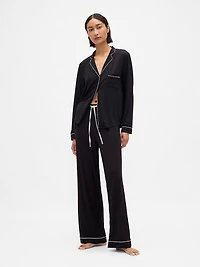 SoftMade Modal PJ Top