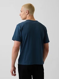 Arch Logo T-Shirt