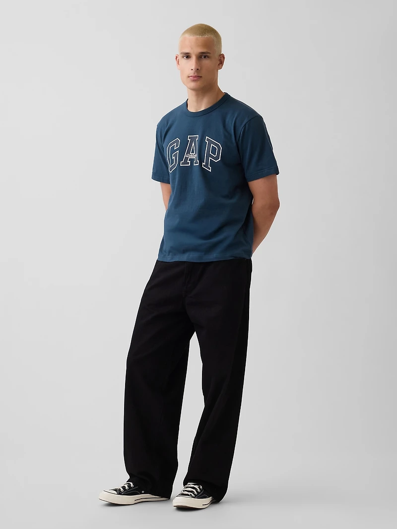 Arch Logo T-Shirt