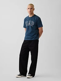 Arch Logo T-Shirt