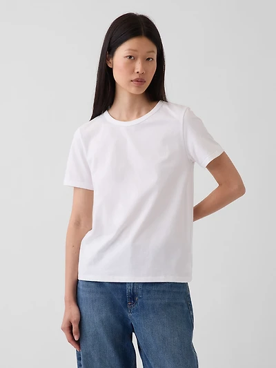 Organic Cotton VintageSoft T-Shirt