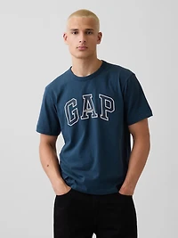 Arch Logo T-Shirt