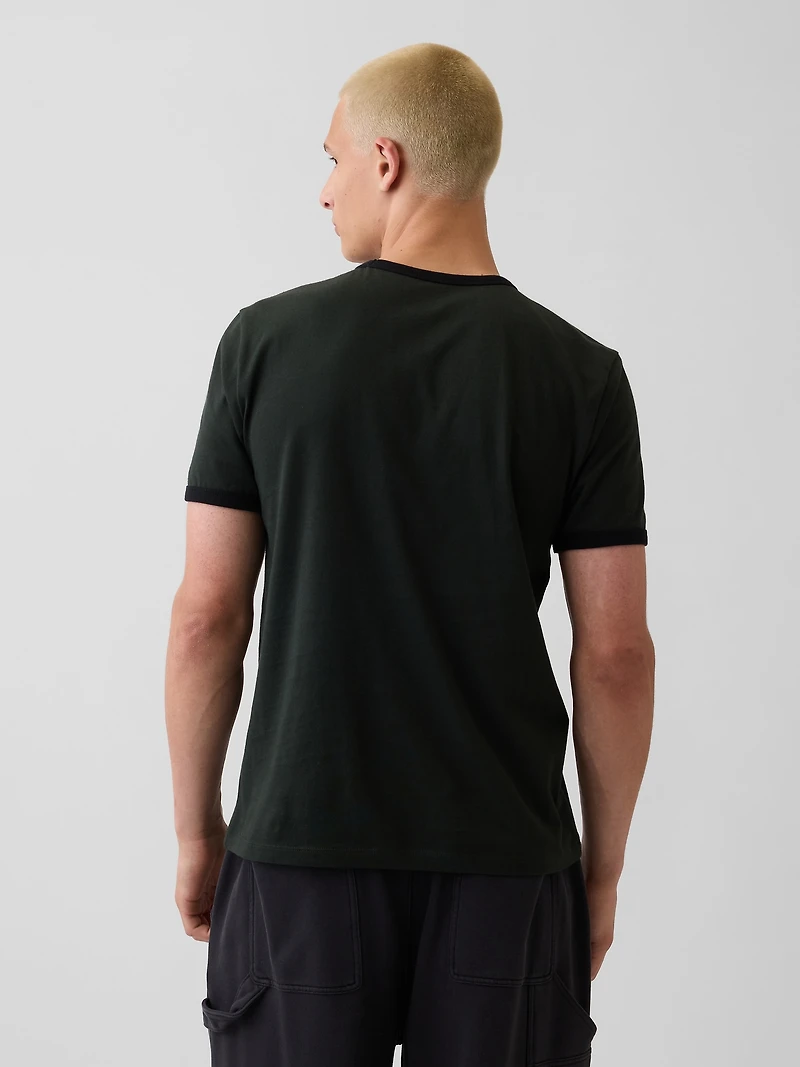 Classic T-Shirt