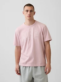NAP Logo Oversized PJ T-Shirt