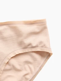 SoftMade Organic Stretch Cotton Hipster