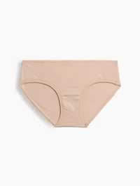 SoftMade Organic Stretch Cotton Hipster