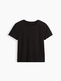 100% Cotton Authentic Shrunken T-Shirt