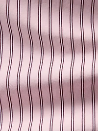 Organic Cotton Poplin Big Shirt