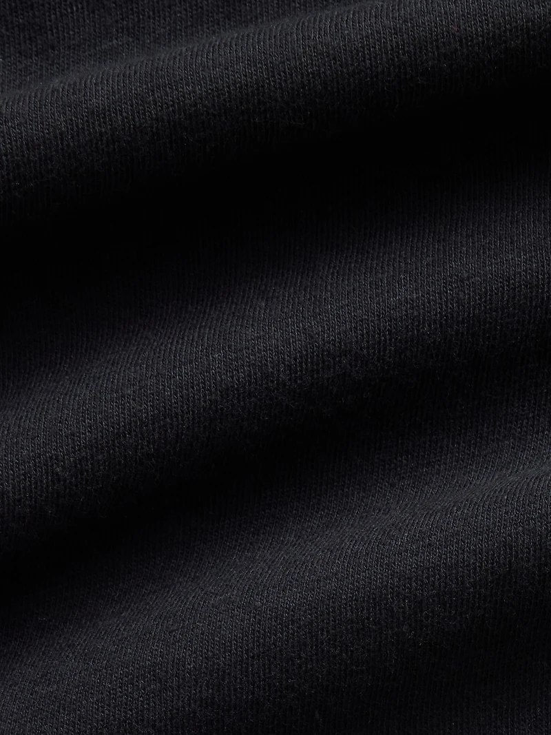 100% Cotton Authentic Shrunken T-Shirt