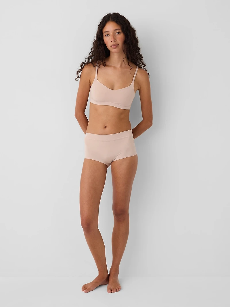 SoftMade High Rise Bikini