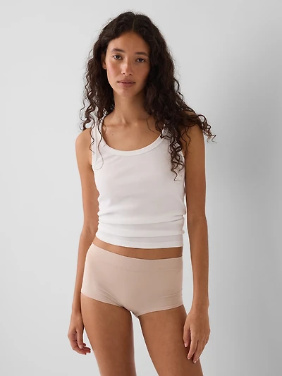SoftMade High Rise Bikini
