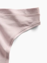 SoftMade Modal Thong