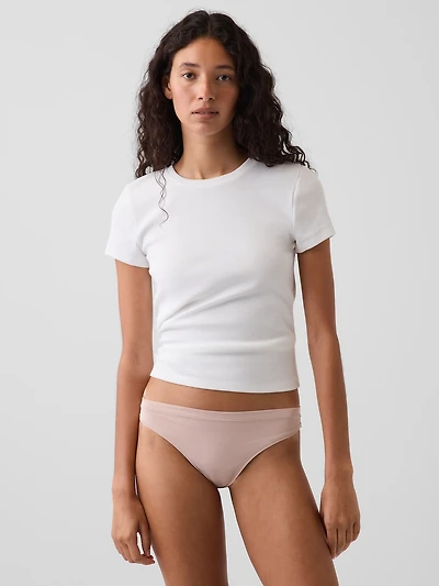 SoftMade Modal Thong