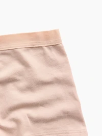 SoftMade Organic Stretch Cotton Shorty