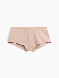 SoftMade Organic Stretch Cotton Shorty